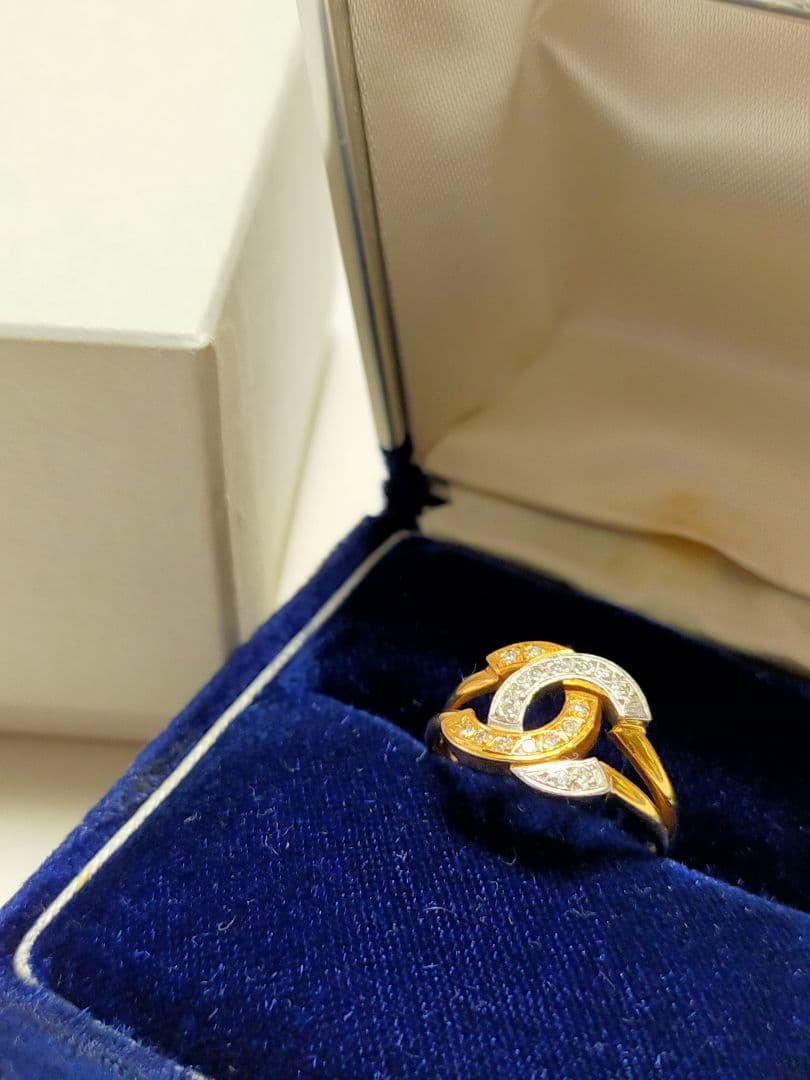 アクセサリー kabo