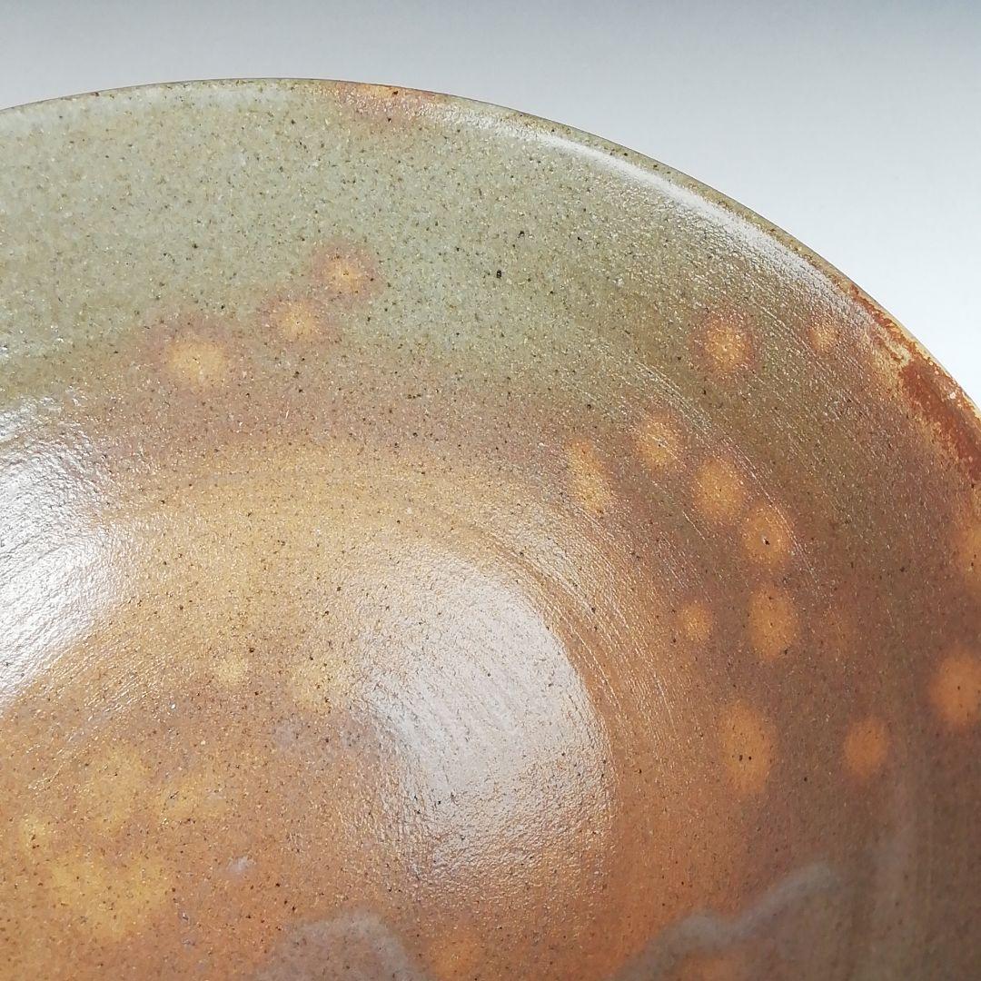 Ｔ８１１　茶碗　『斗々屋　龍田写』『今岡妙見 作』　共箱　抹茶碗　茶道具