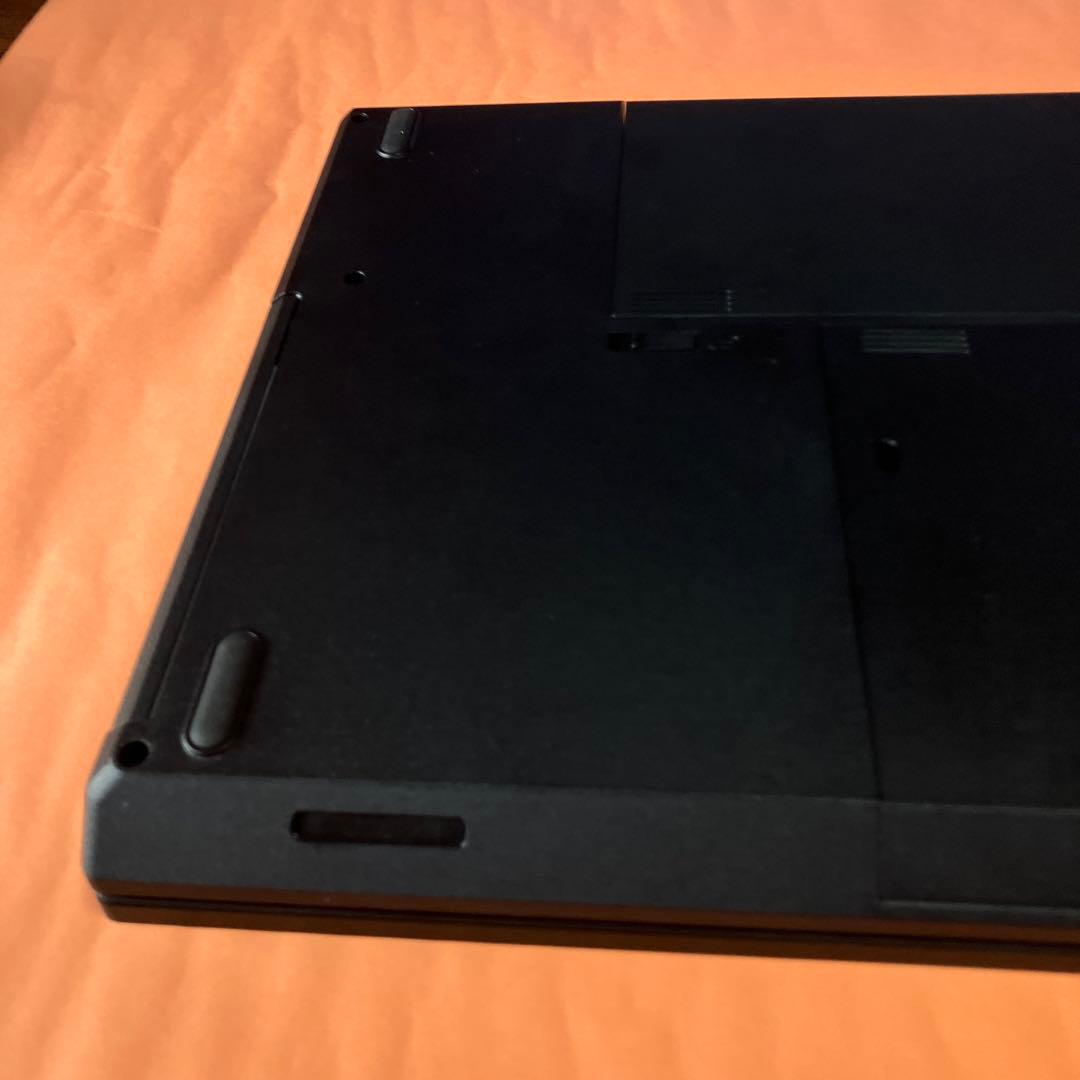 NEC ノートパソコン VarsaPro