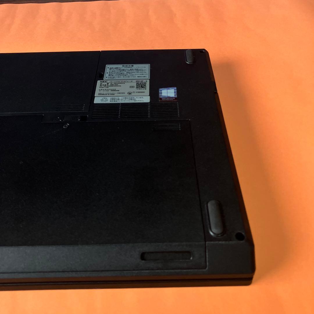 NEC ノートパソコン VarsaPro