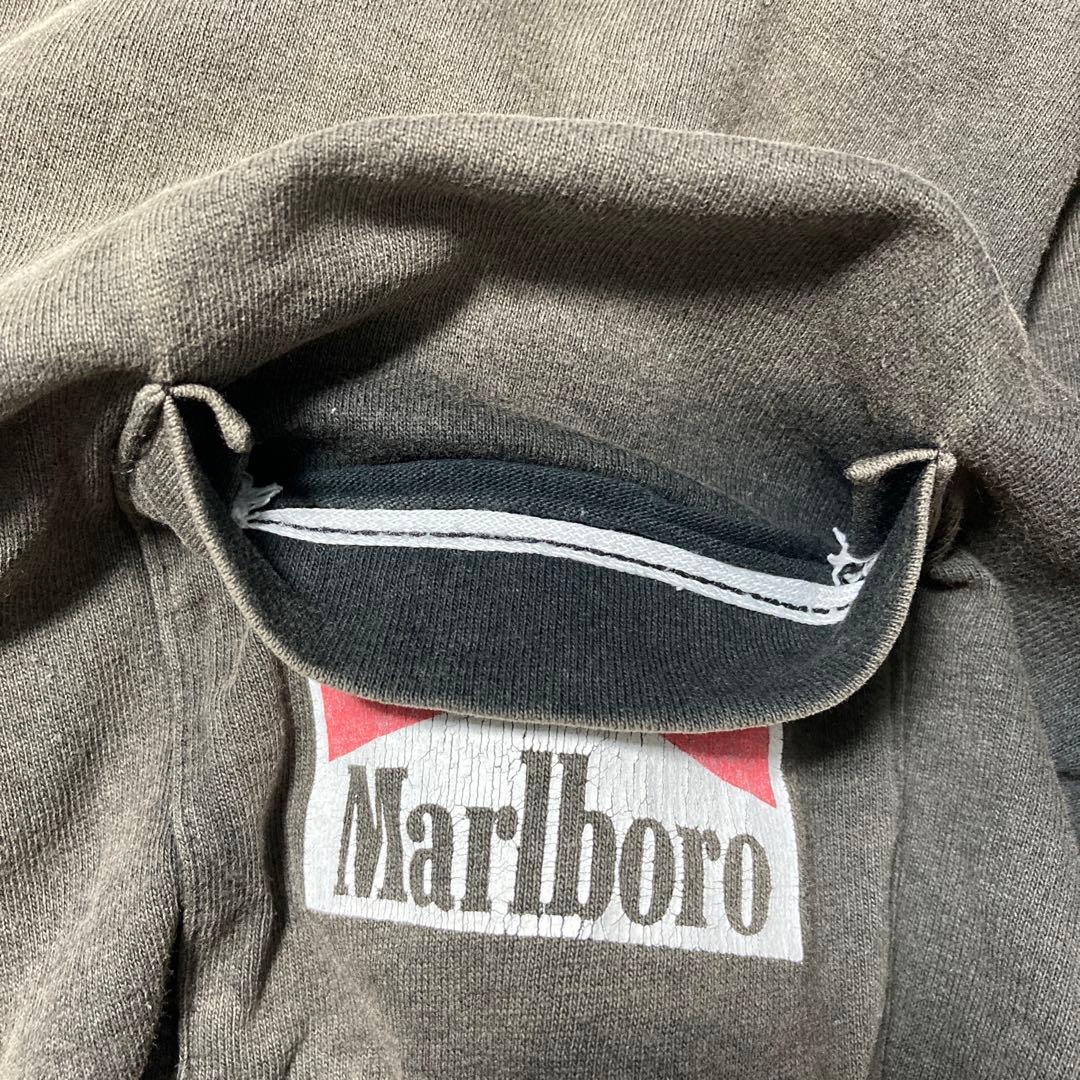 【鬼フェード】マルボロMarlboro Adventure Team Tシャツ