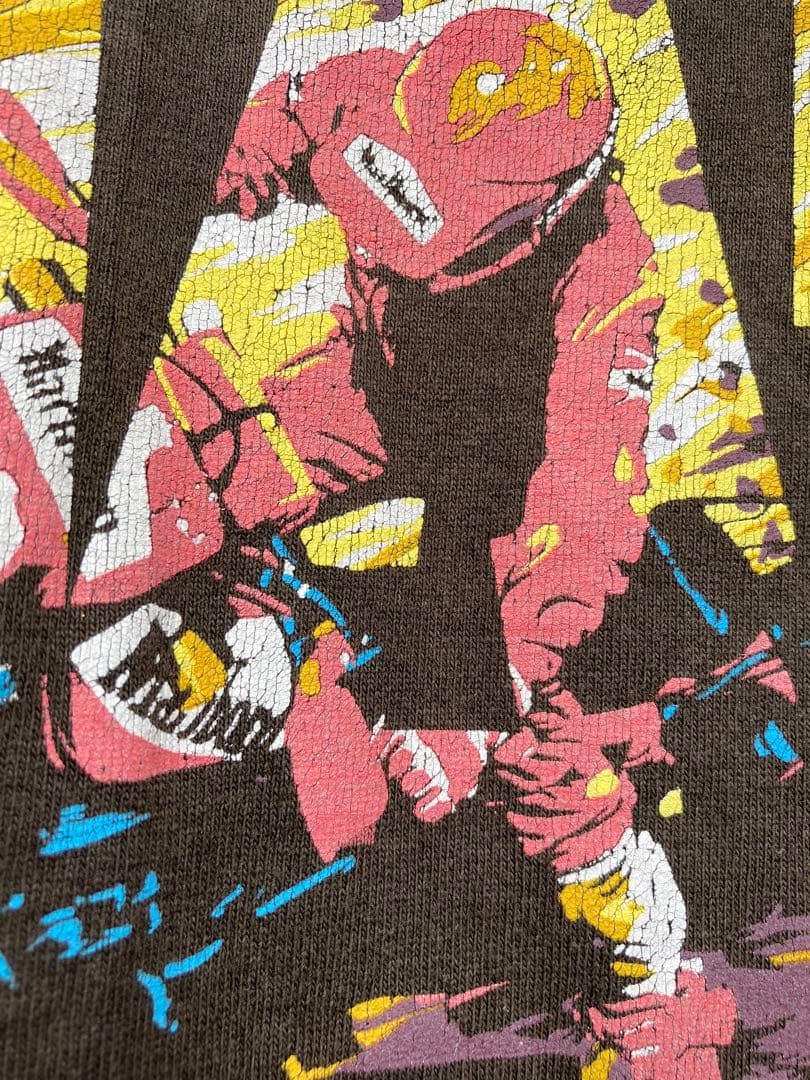 【鬼フェード】マルボロMarlboro Adventure Team Tシャツ