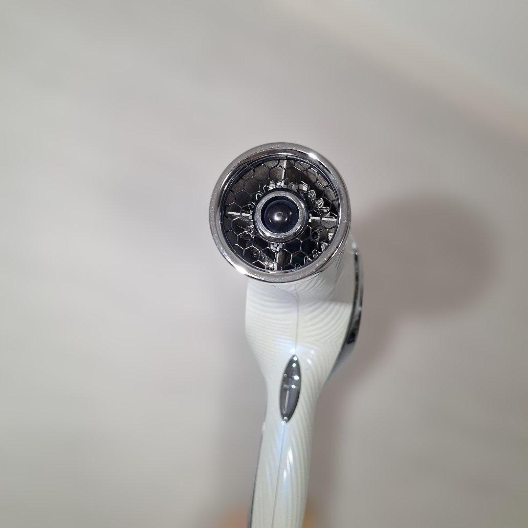 美品☆ReFa リファ ビューテック ドライヤープロ ホワイト