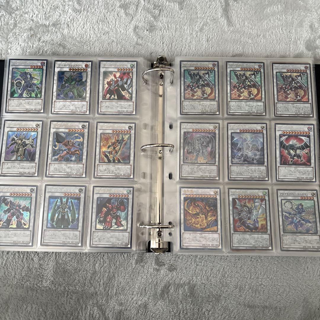 遊戯王カード　まとめ売り　バラ可