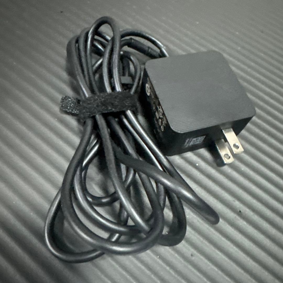 弥*郎様 ASUS Chromebook 本体 ACアダプター付き　稼働品