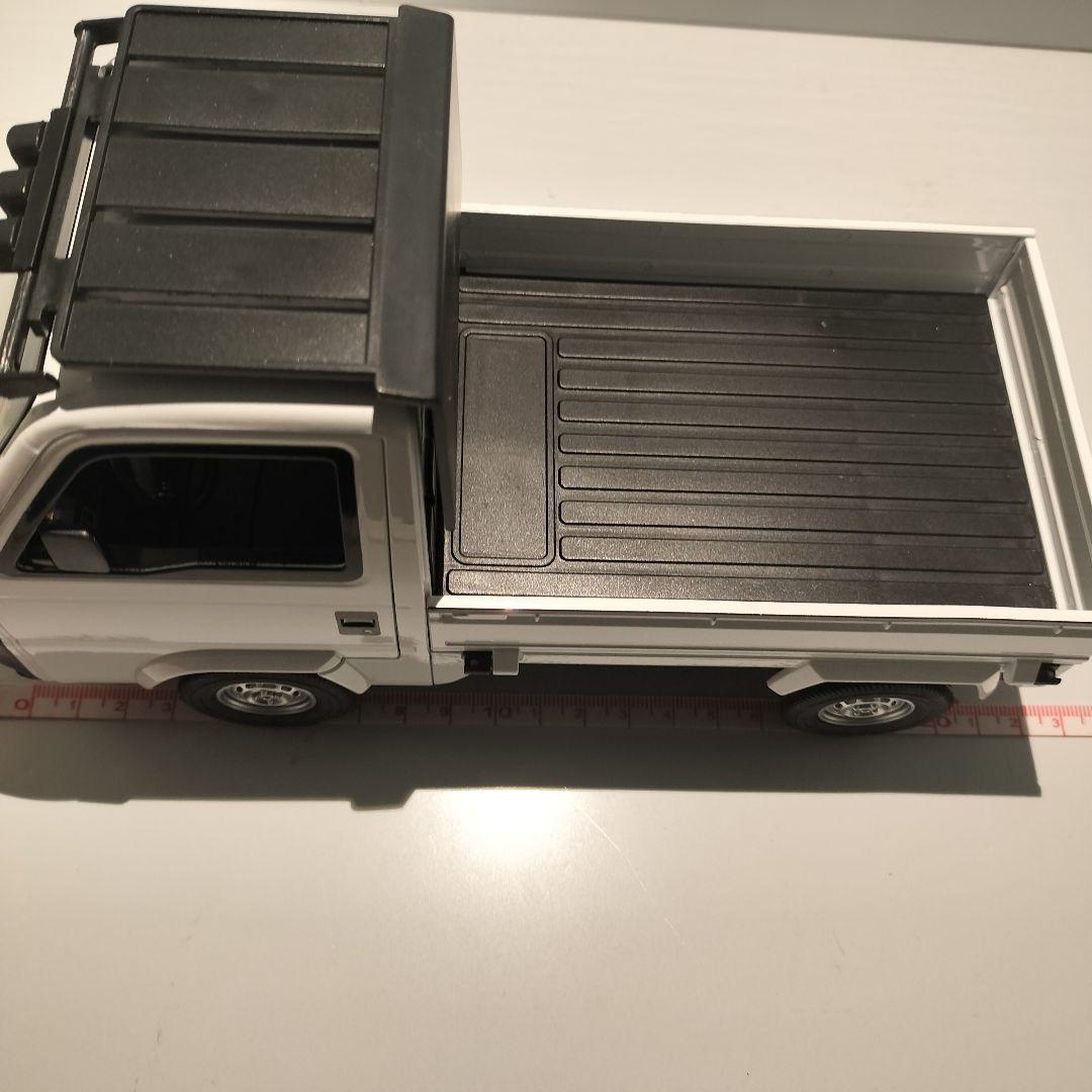 1/15 ホンダ アクティ HA04 Honda Acty 4WD ミニカー