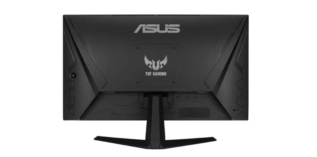 ASUS ゲーミングモニター 165Hz 23.8インチ