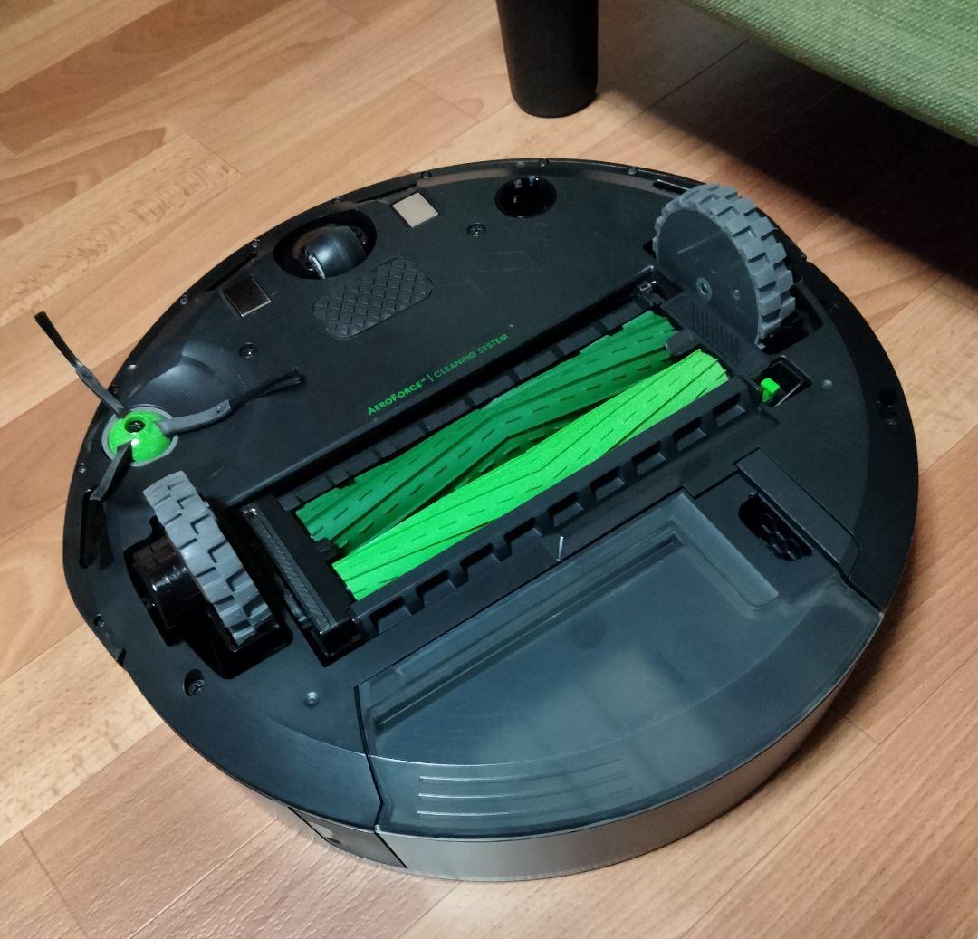 ルンバiRobotルンバi2【22年製】美品