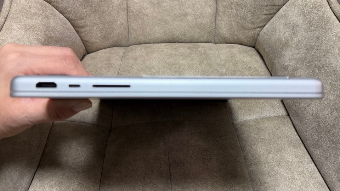 う*い様 MacBookpro2023 M2pro 16GB 512GB 14