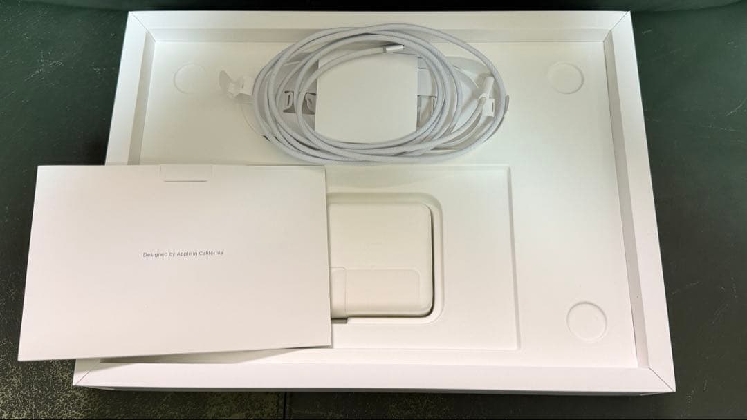 う*い様 MacBookpro2023 M2pro 16GB 512GB 14