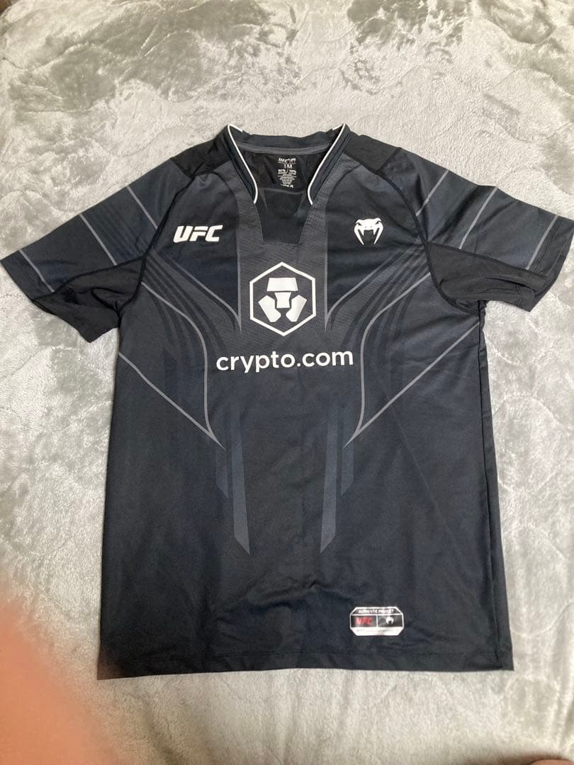 UFC 　ファイトナイト　公式　ジャージ　venum
