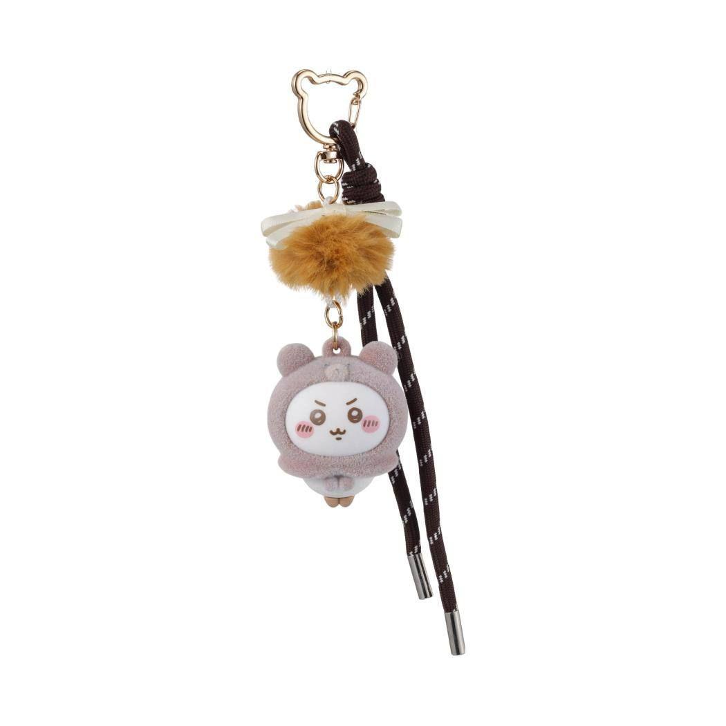 ちいかわ　ミニソ　MINISO　ふわふわシリーズ　キーホルダー　まとめ