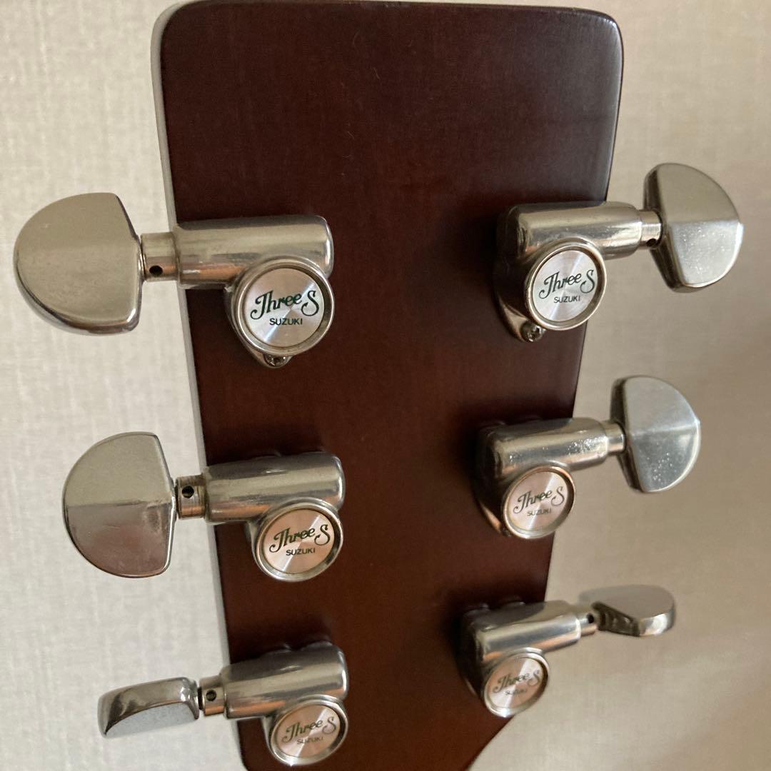 【訳あり】ThreeS W-300 鈴木バイオリン スリーピースバック
