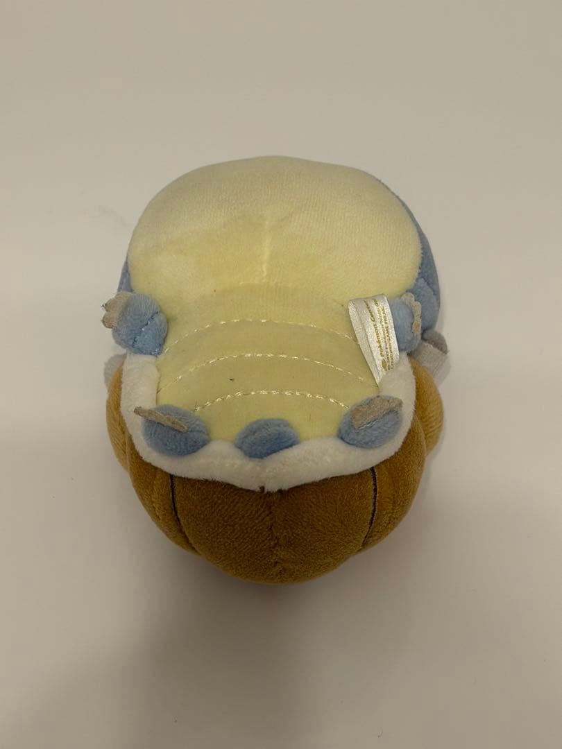 ポケモン　カメックス　マジパン　ポケモンセンター