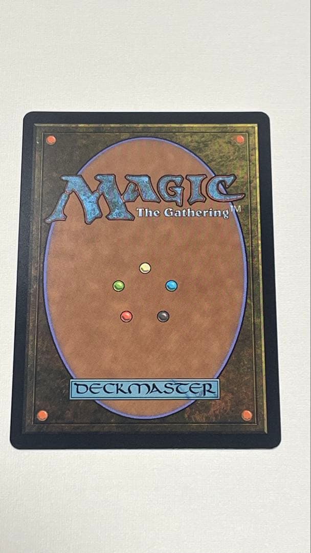 【匿名配送】MTG　日本語版　古えの墳墓/Ancient Tomb ボーダーレス