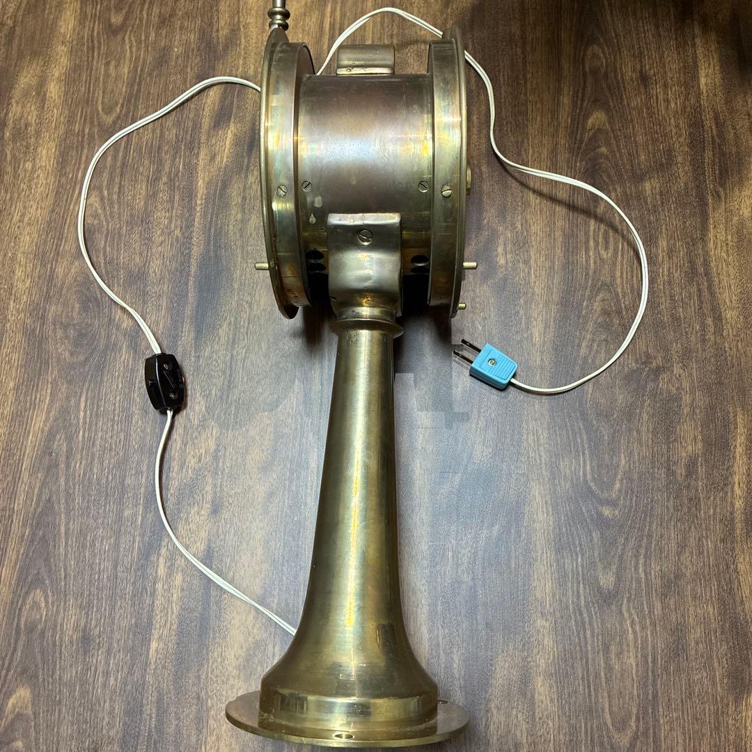 エンジンテレグラフ