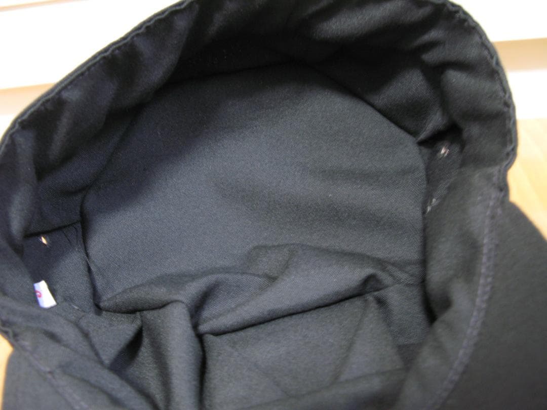 カンボジア アーミーキャップ 軍隊 高級帽子 ワークキャップスタイル L