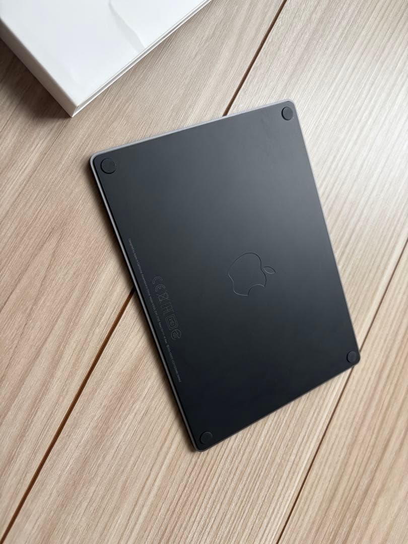 セット: Magic Trackpad & Magic Keyboard