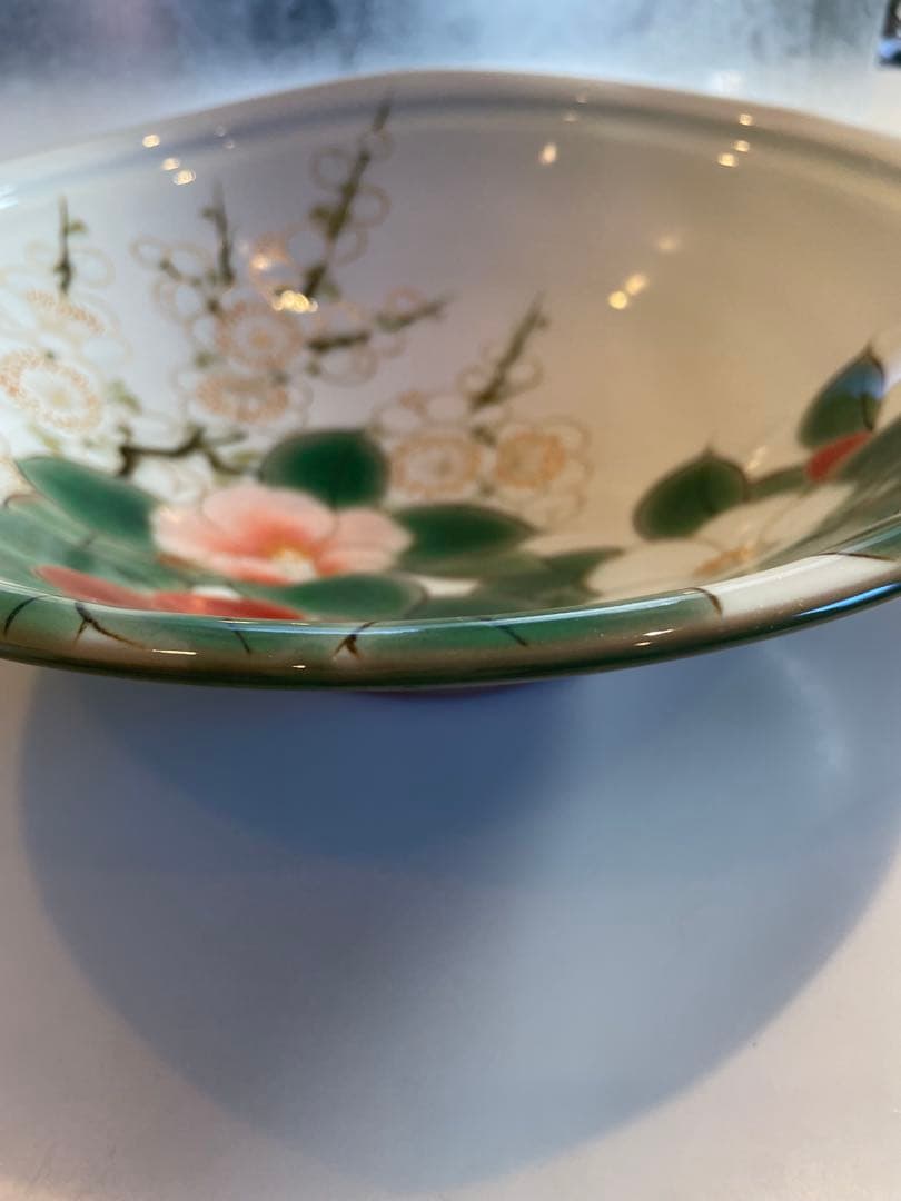 陶葊　陶あん　大鉢