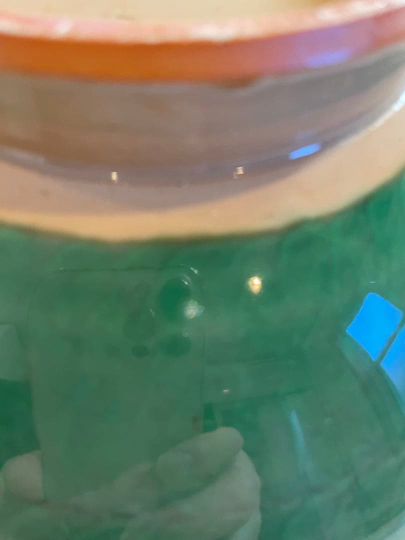 陶葊　陶あん　大鉢