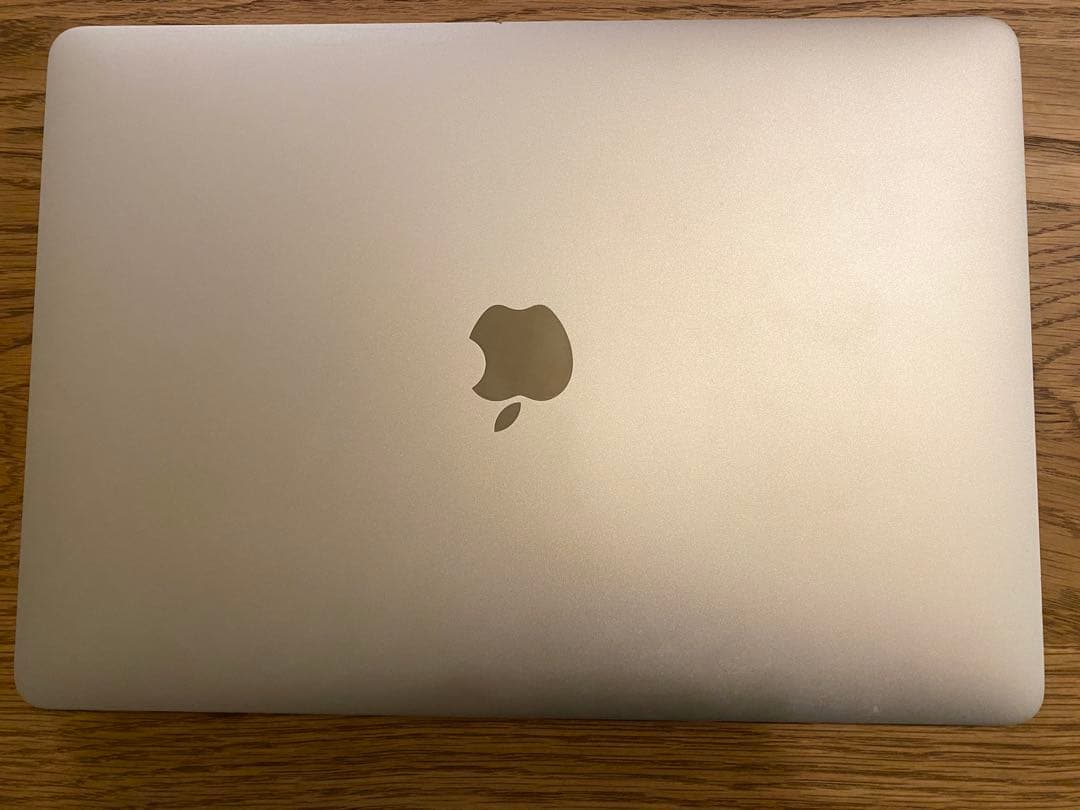 MacBook Pro 2017 13インチ シルバー