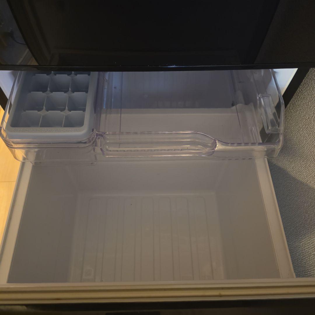 【送料無料】今週限定　最終値下げ　三菱電機 冷蔵庫 MR-P15D 146L