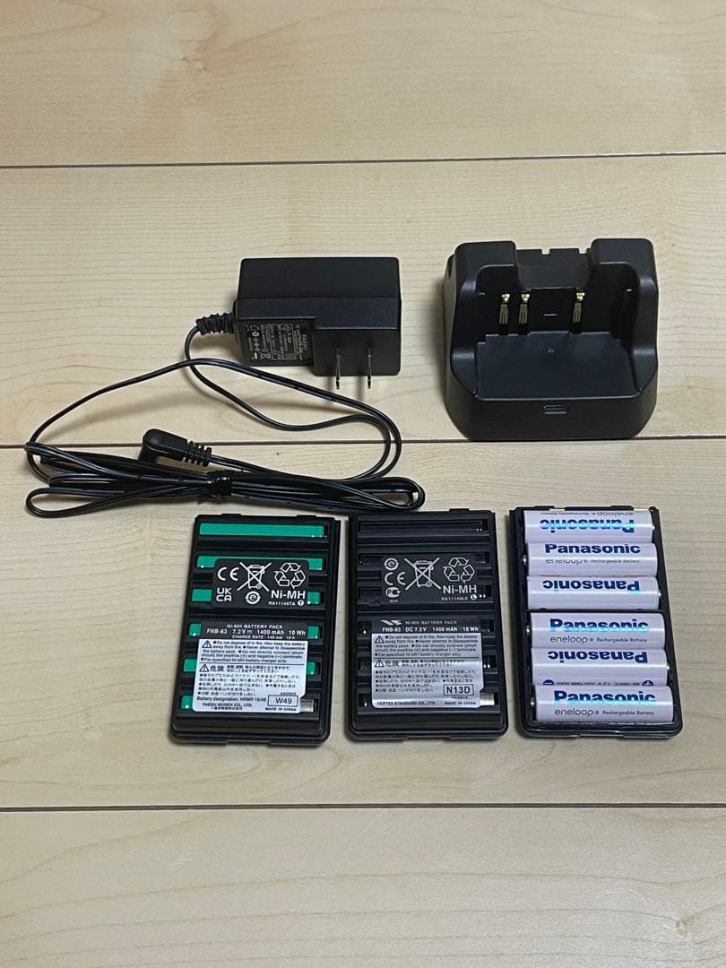 STANDARD FT-60 オプション多数