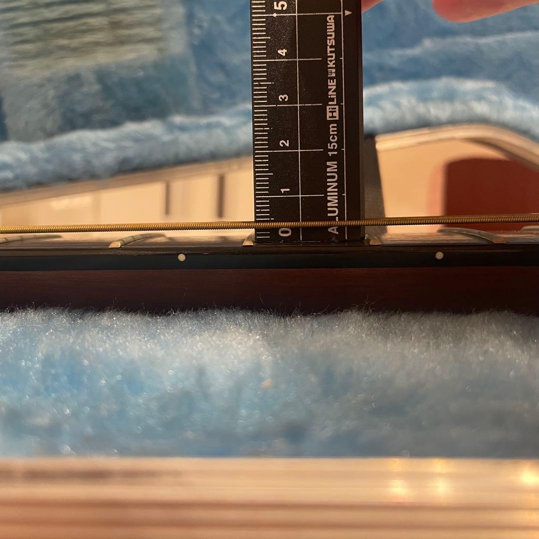 OVATION Pinnacle 3862 エレアコ