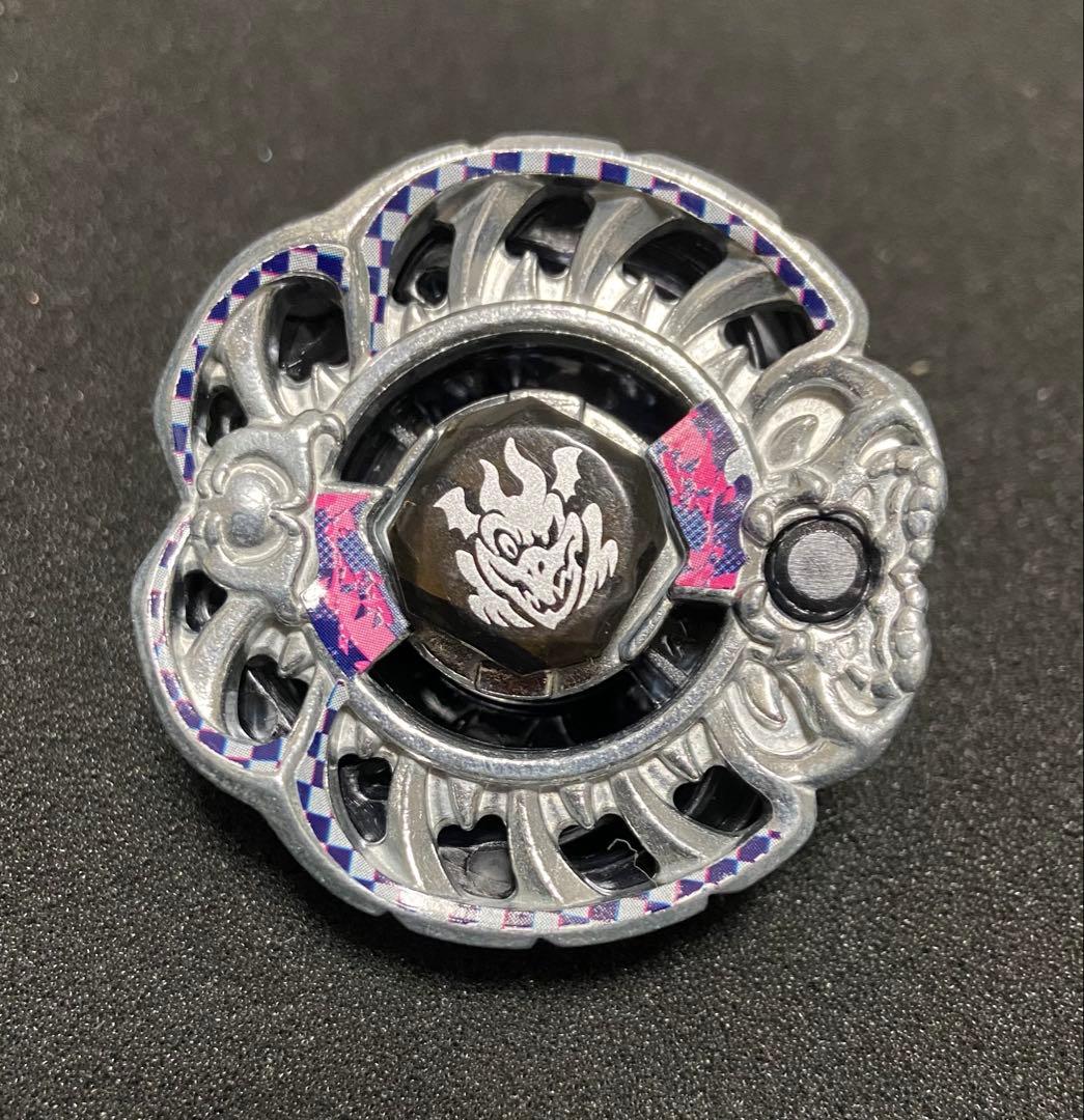 アーチャーガーゴル メタルファイトベイブレード ゼロジー