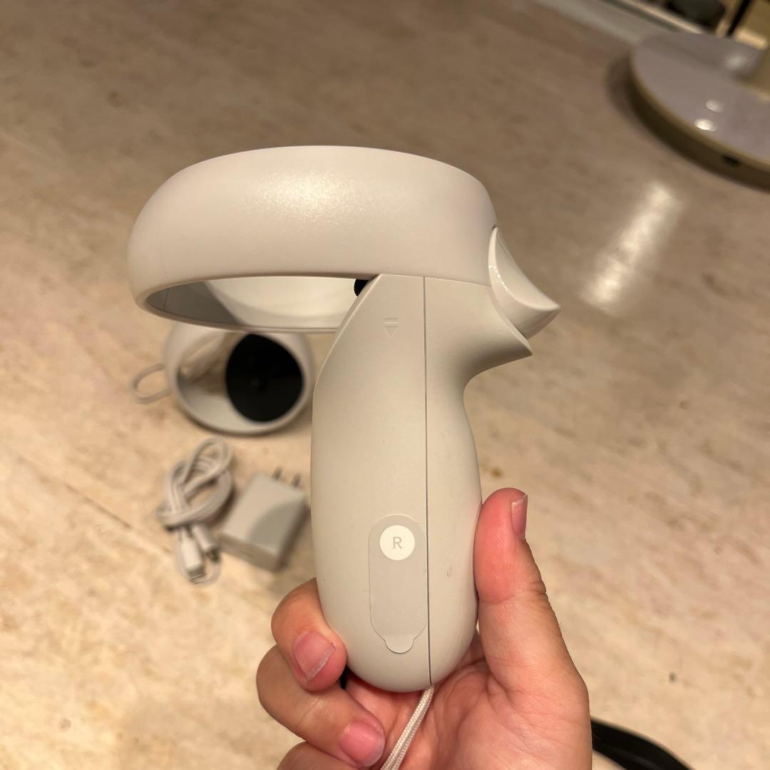 ［値下げ］ Quest2 128GB Oqulus Quest2