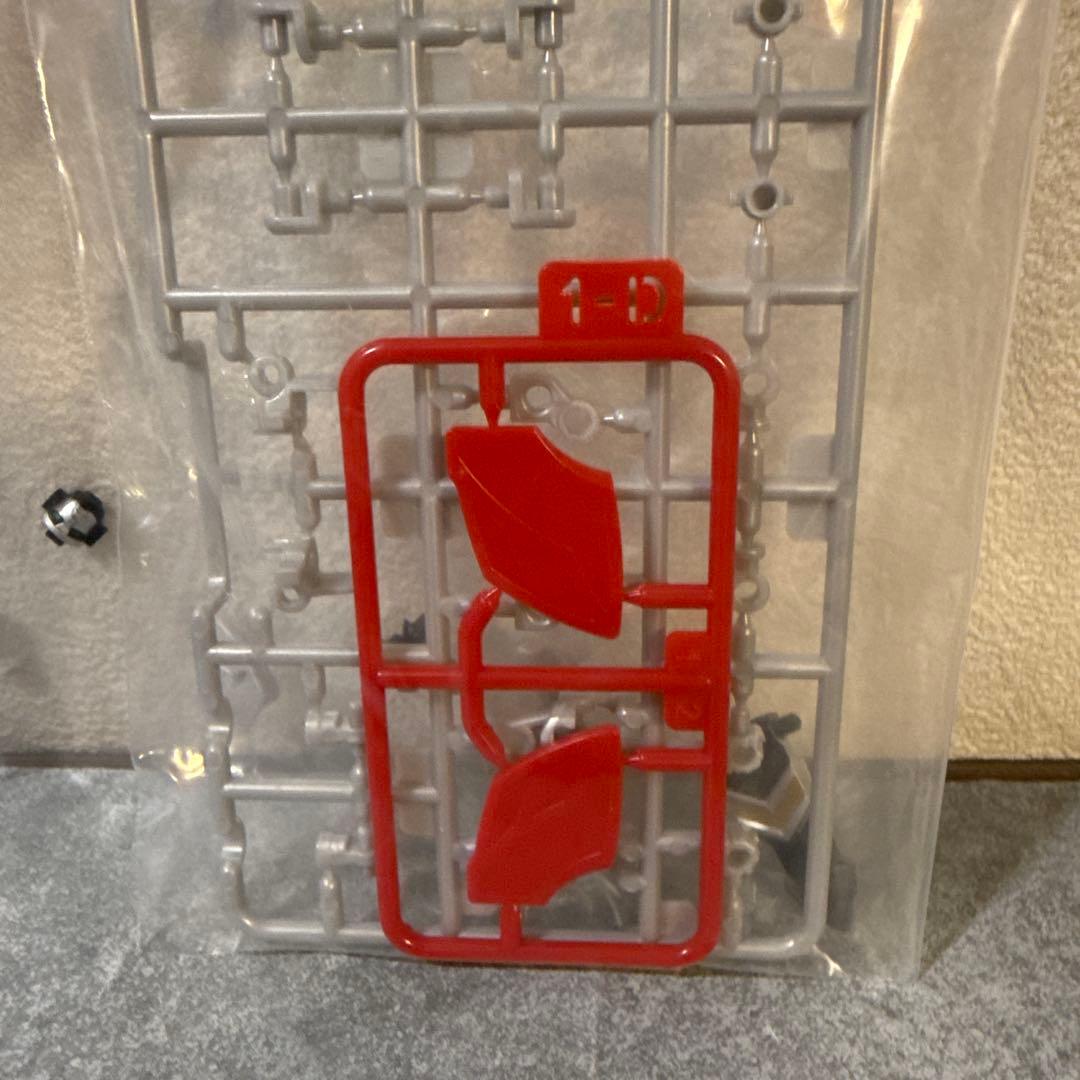 〈未組立〉SMP 魔神合体マジキング 魔法戦隊マジレンジャー