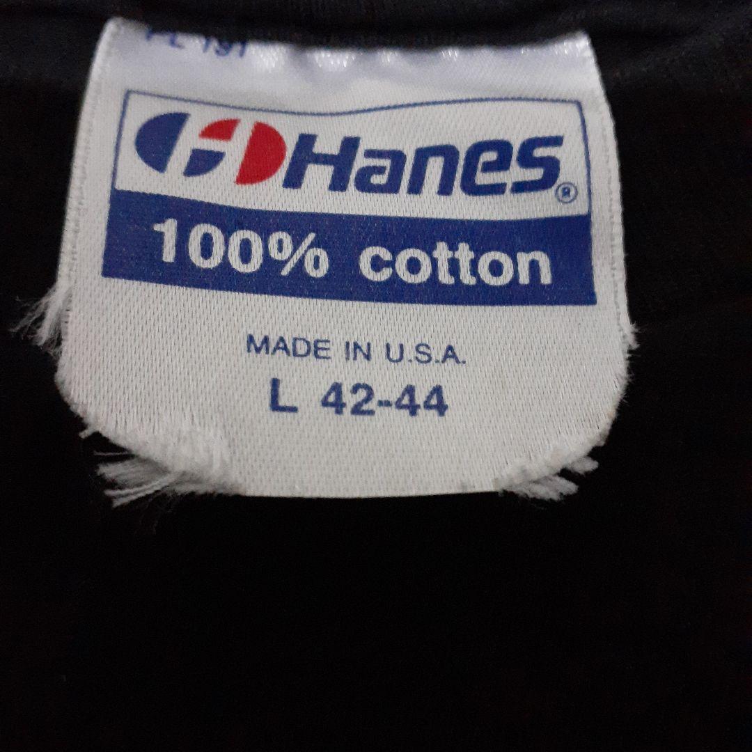 未使用品　90年代　MC HAMMER Tシャツ