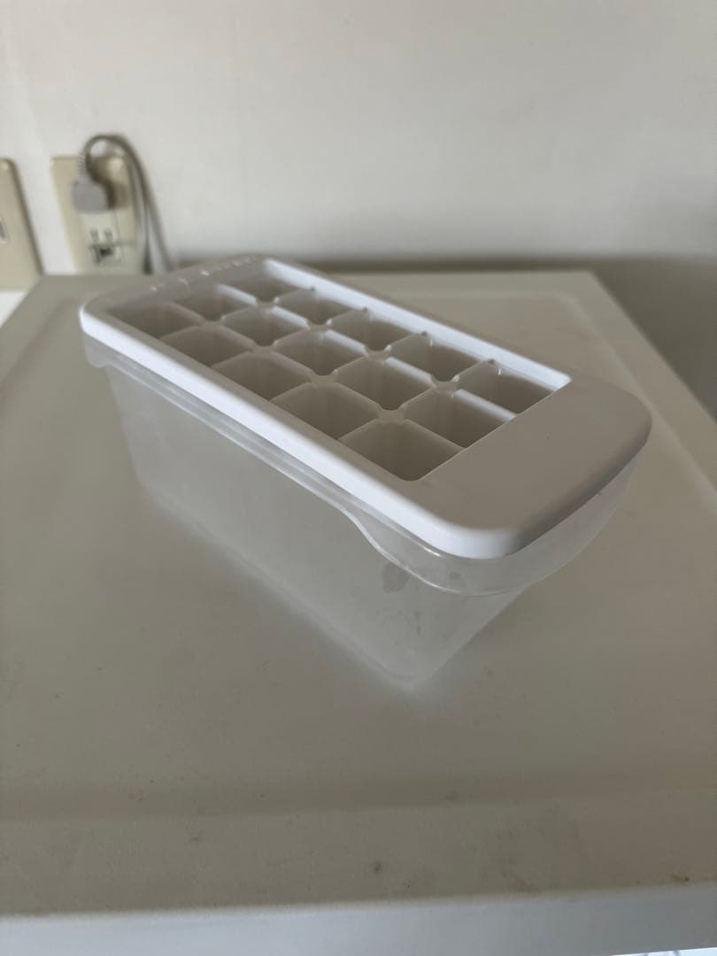 無印良品 バーハンドル冷蔵庫 M-R14C 137L （送料8600円込）