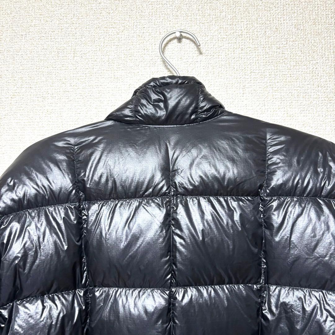 mont-bell モンベル スペリオダウンジャケット Man's Mサイズ