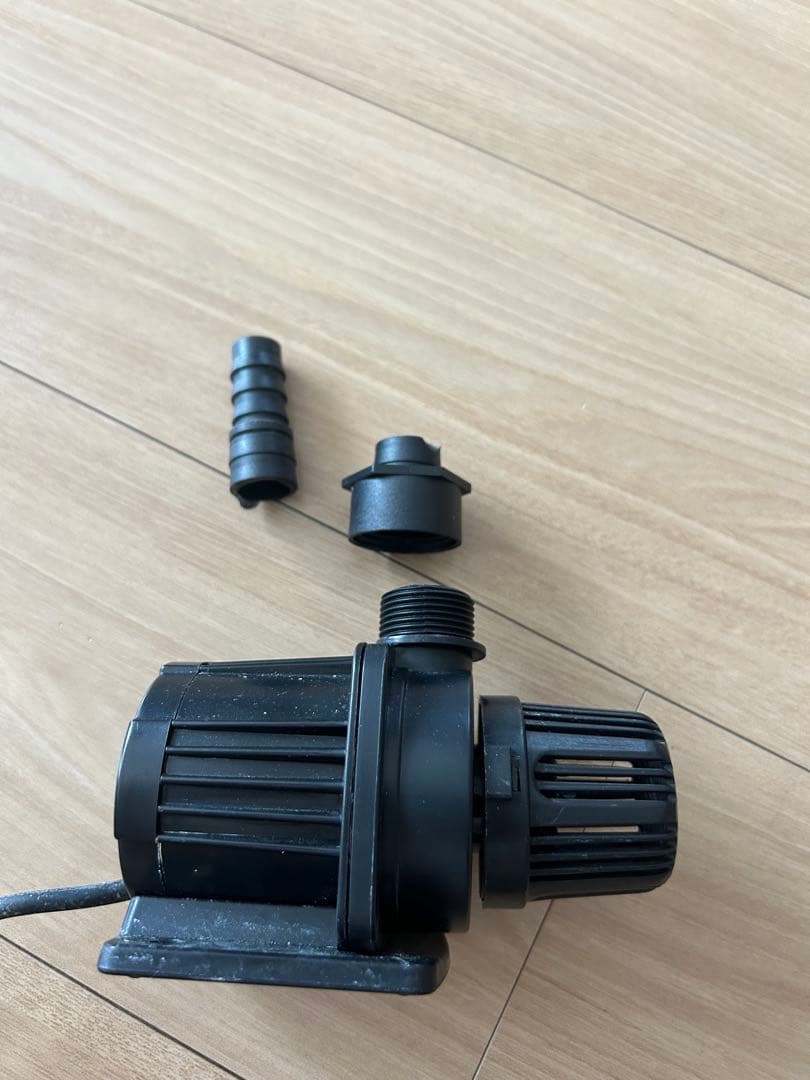 Hsbao 水中ポンプ DEP-2500 2500L/H
