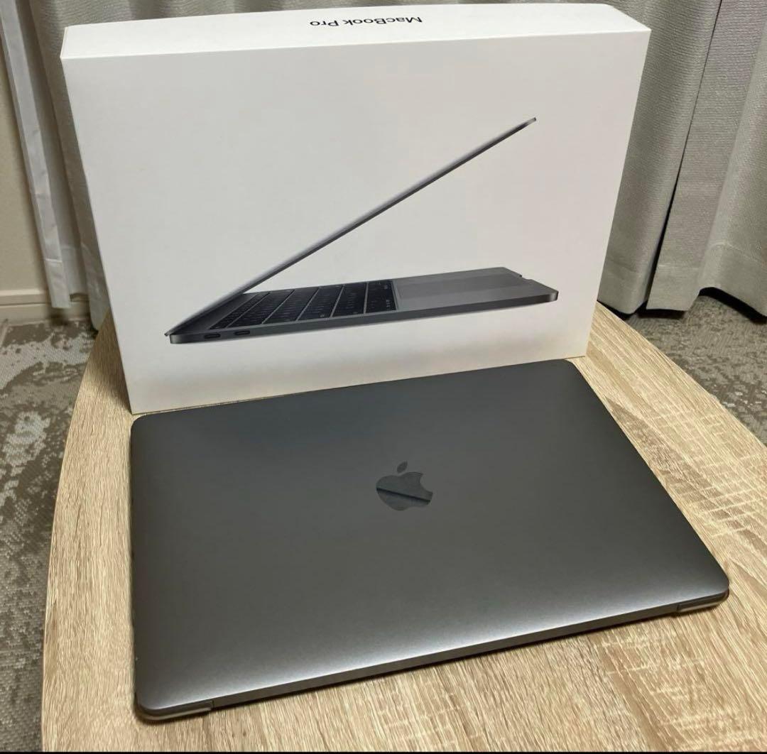Apple MacBook Pro 13インチ M2 2022 本体