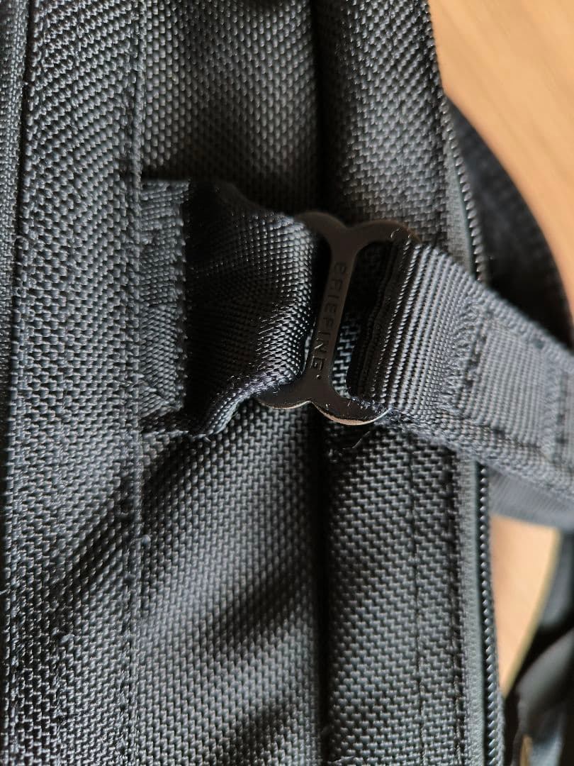 BRIEFING 3WAY ブリーフケース A4 3WAY LINER