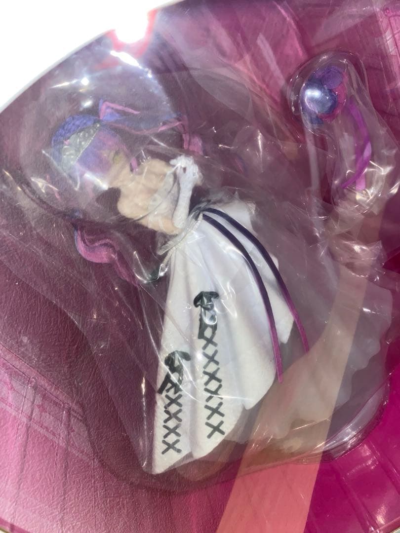 【新品未開封】一番くじ ホロライブ 常闇トワ フィギュア 他 セット