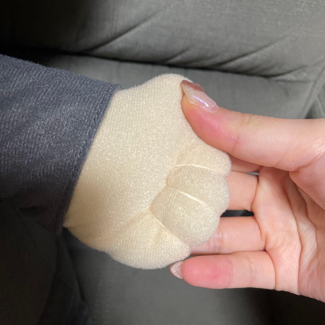 MAN WITH A MISSION どデカ！ティッシュケース