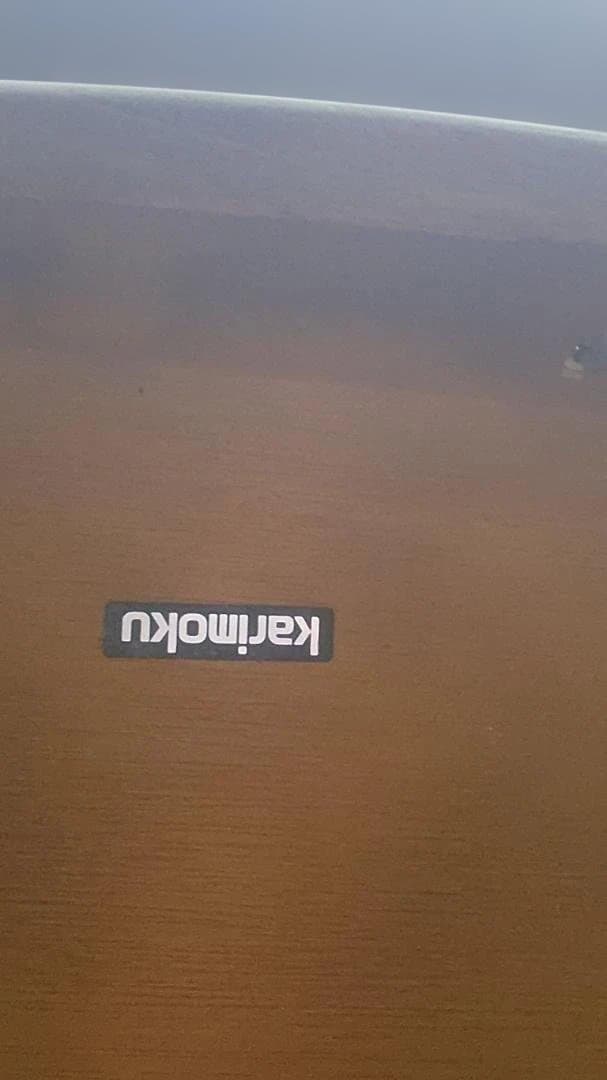 オールドカリモク コロニアル センターテーブル 昭和 レトロ アンティーク