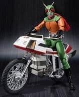 スカイライダー＆スカイターボのセット★昭和ライダー★魂ウェブ商店限定品★未使用品