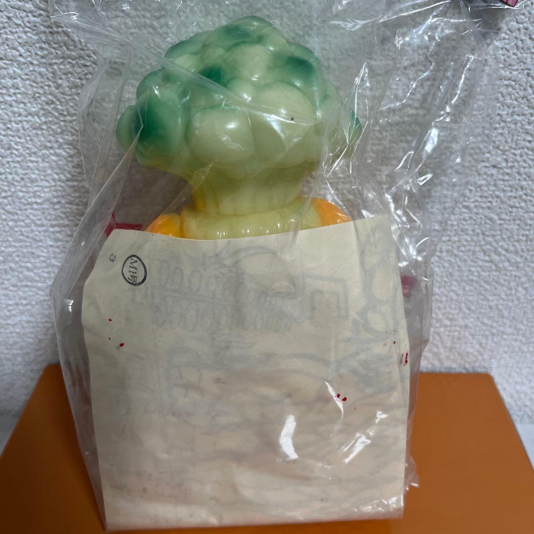 ⚠️レア　マタンゴ　M1号　人気商品　新品未使用品　蛍光