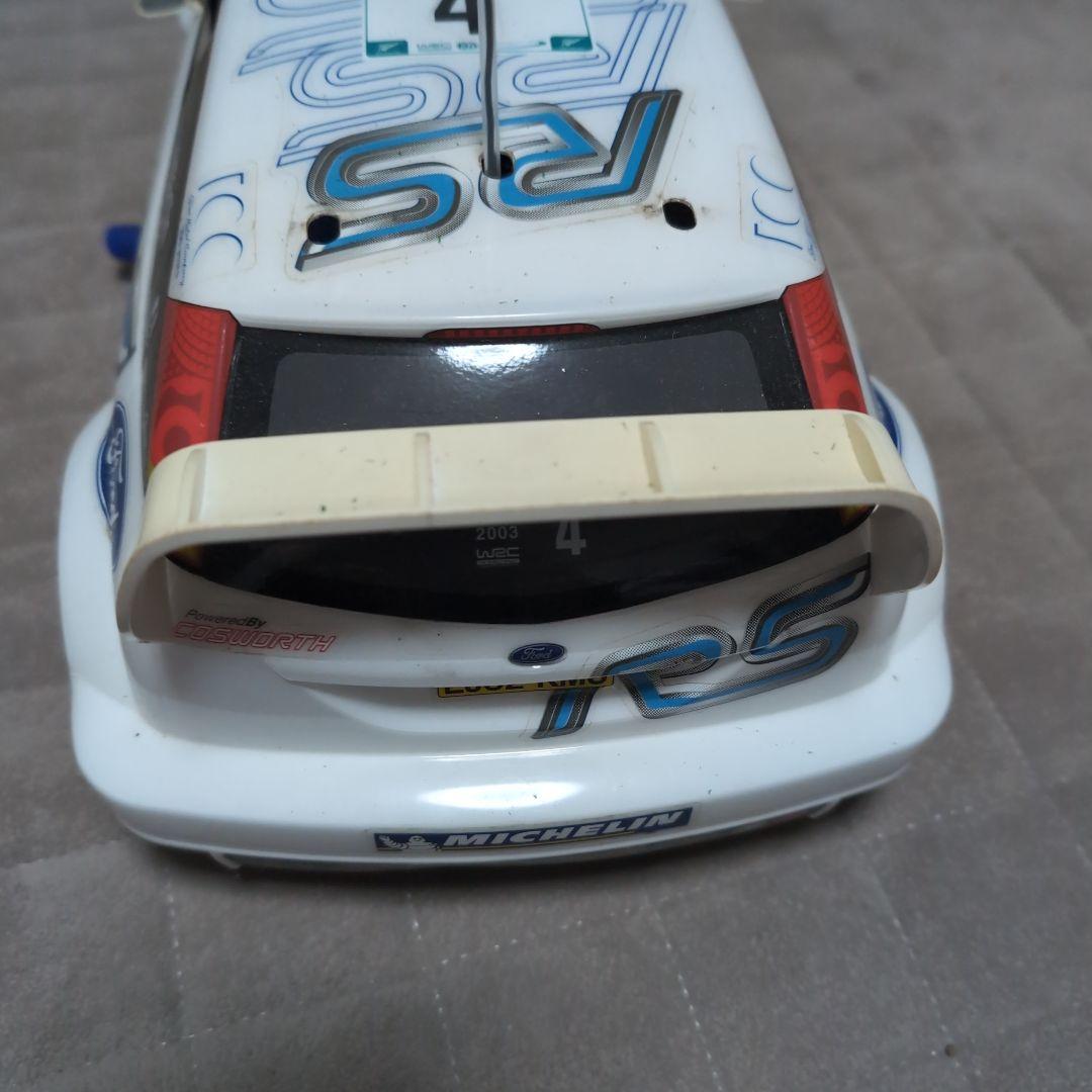 タミヤTG10mk-1