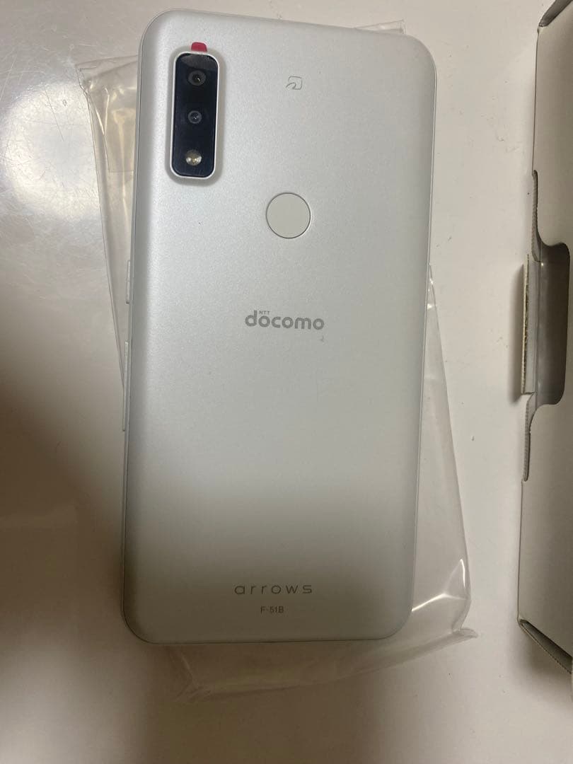 arrows We F-51Bセット