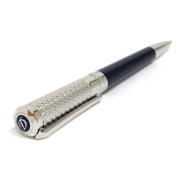 デュポンS.T. DUPONT 465017リベルテ ファイヤヘッド ボールペン
