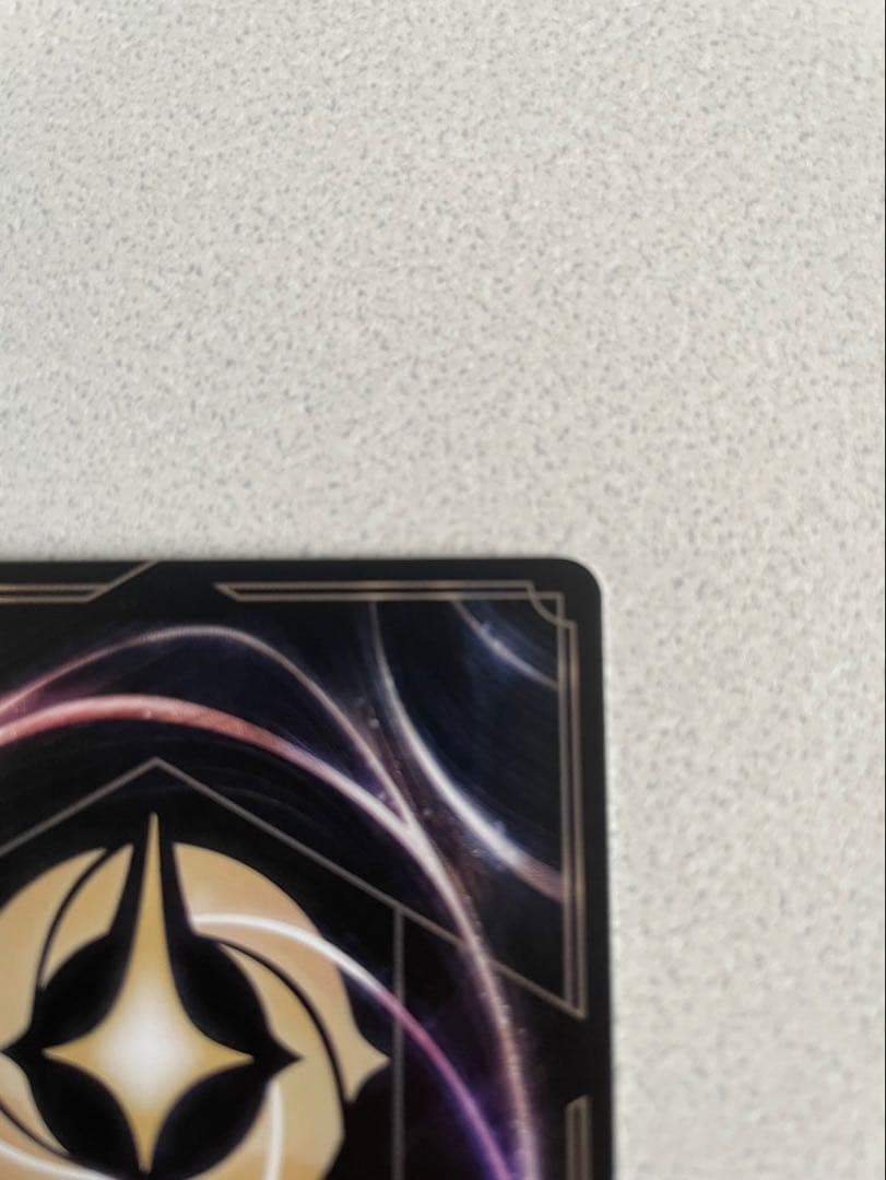 ロルカナ　マウイ　俺って半サメだろ？　フォイル　foil