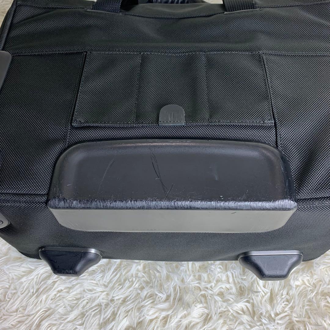 【専用です】トゥミ 22051D4 ビジネスキャリー スーツケース 旅行カバン