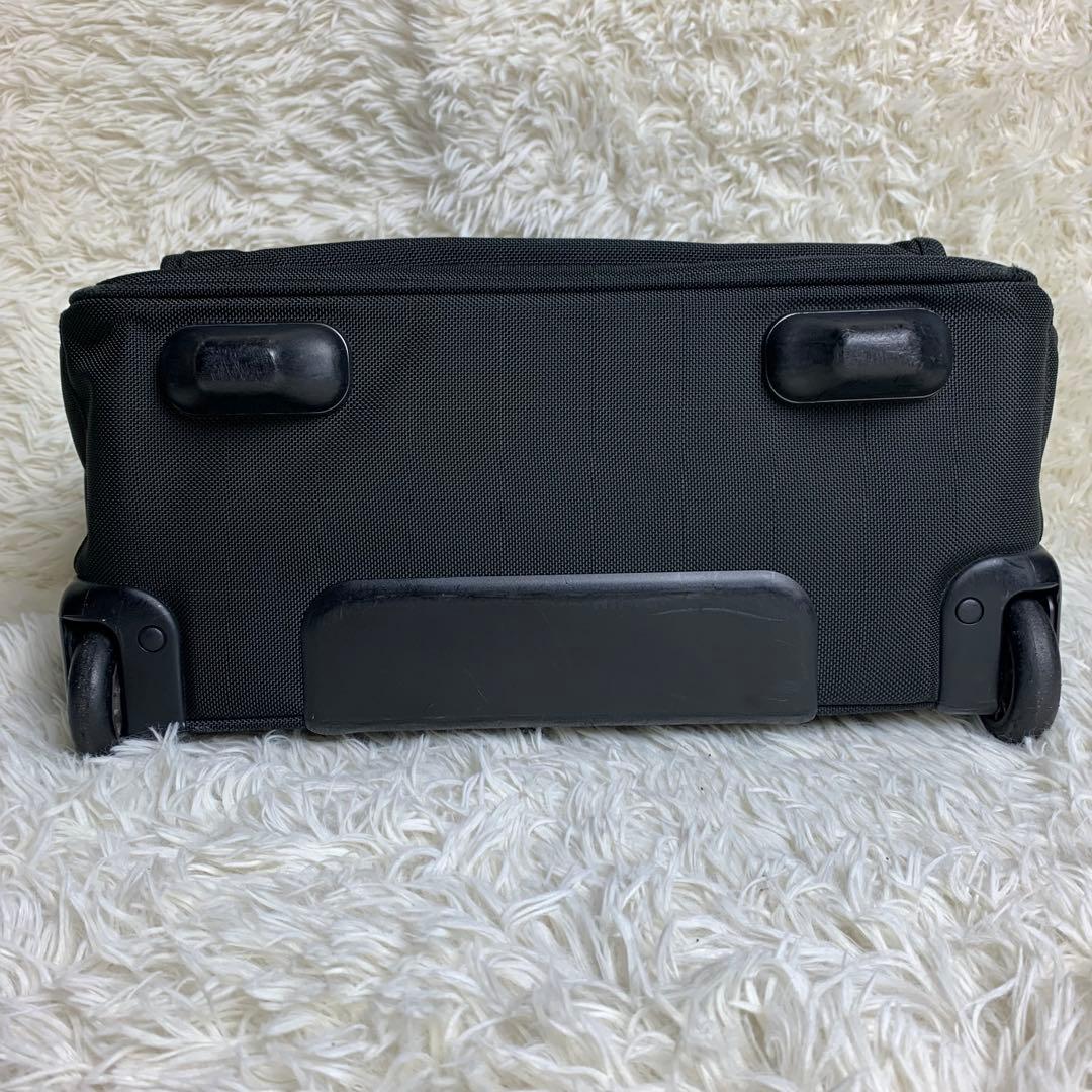 【専用です】トゥミ 22051D4 ビジネスキャリー スーツケース 旅行カバン