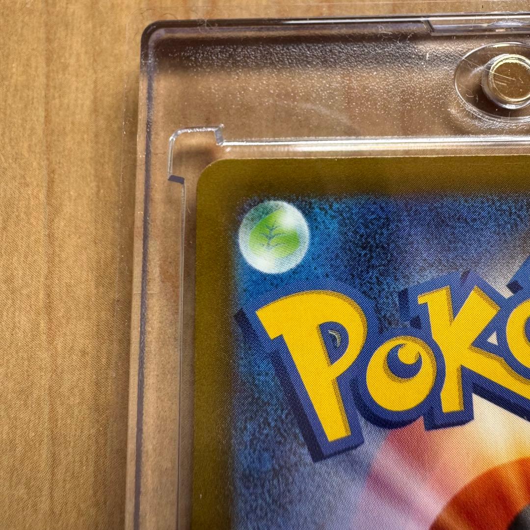 ま*さ様 おまけ付き メガゲンガーex SAR メガドリーム