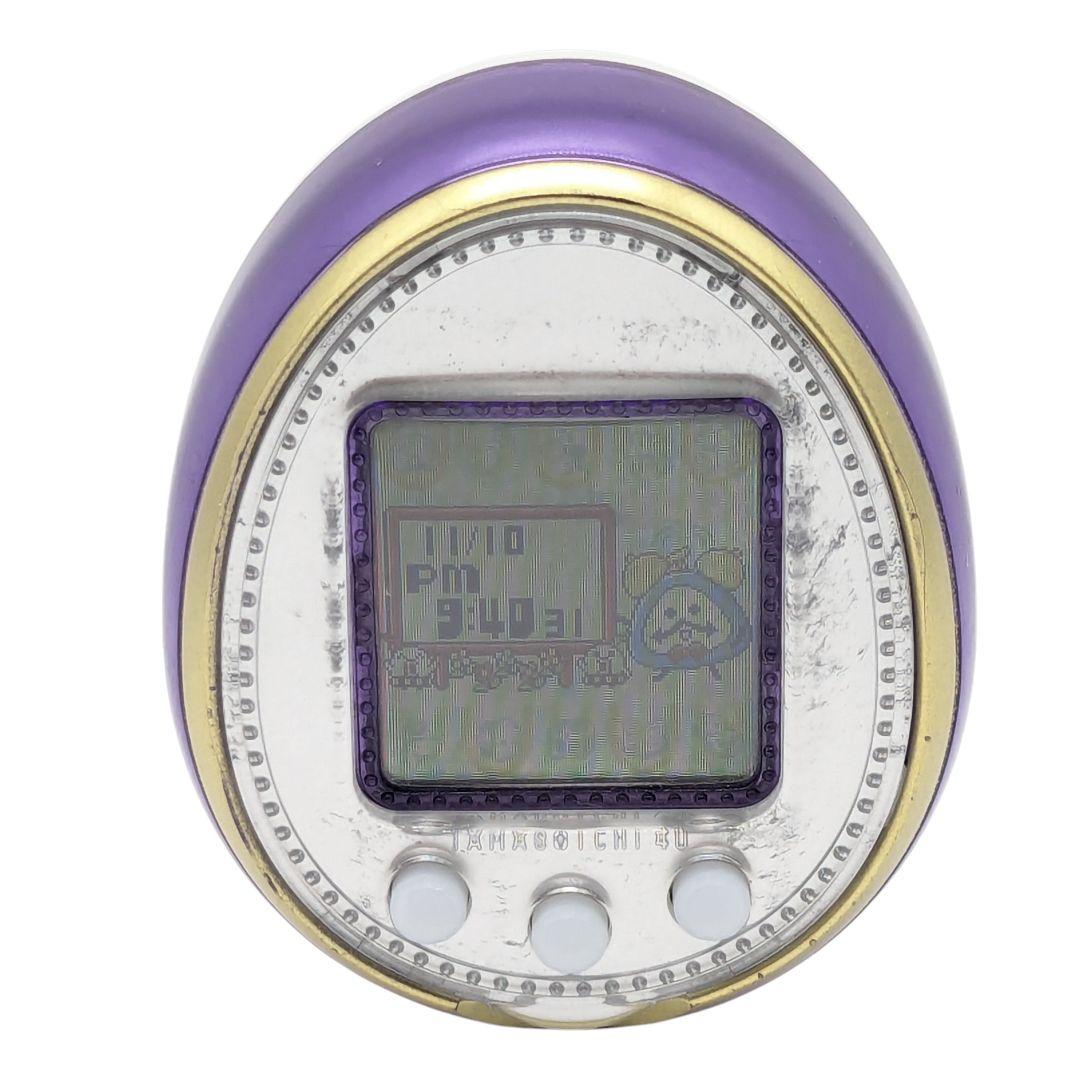 たまごっち4u パープル PURPLE フォーユー